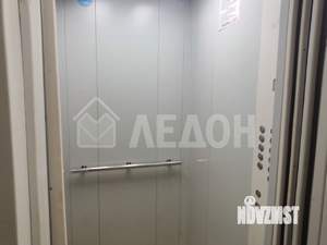 2-к квартира, вторичка, 60м2, 10/16 этаж