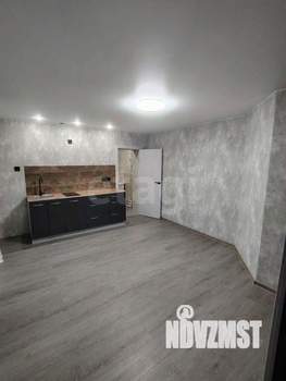 Студия квартира, вторичка, 20м2, 1/5 этаж