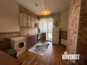 3-к квартира, вторичка, 74м2, 16/16 этаж