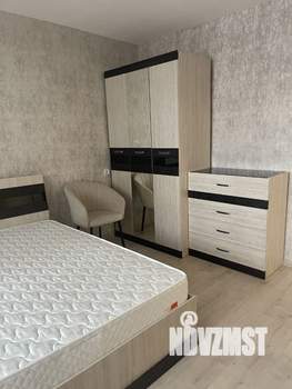 1-к квартира, вторичка, 39м2, 3/10 этаж
