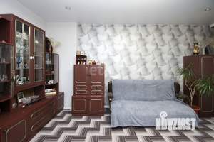 3-к квартира, вторичка, 88м2, 5/5 этаж