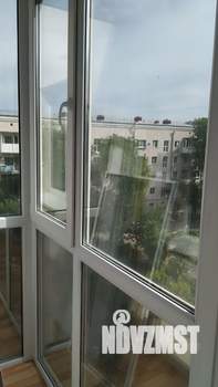 2-к квартира, вторичка, 44м2, 5/5 этаж