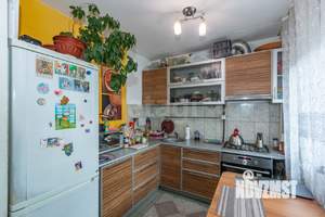 3-к квартира, вторичка, 63м2, 3/5 этаж