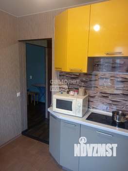 1-к квартира, вторичка, 24м2, 3/5 этаж