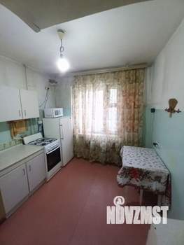 2-к квартира, вторичка, 53м2, 6/9 этаж