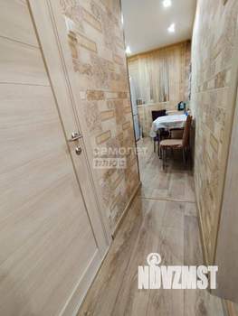 2-к квартира, вторичка, 46м2, 8/9 этаж