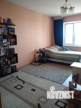 2-к квартира, вторичка, 55м2, 8/10 этаж