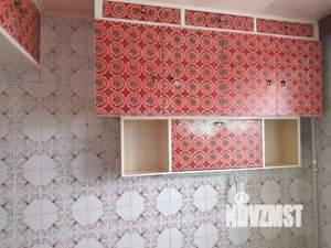 3-к квартира, вторичка, 60м2, 5/5 этаж
