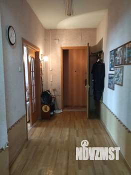 3-к квартира, вторичка, 74м2, 4/4 этаж