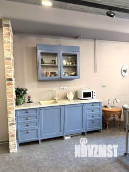 1-к квартира, вторичка, 126м2, 1/6 этаж