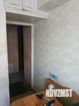 4-к квартира, вторичка, 60м2, 2/5 этаж