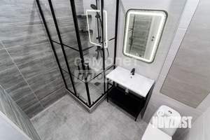 1-к квартира, вторичка, 41м2, 11/15 этаж