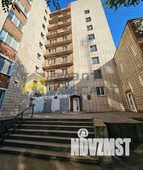 Студия квартира, вторичка, 17м2, 9/9 этаж