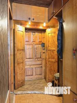 2-к квартира, вторичка, 59м2, 2/3 этаж