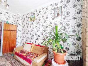 3-к квартира, вторичка, 66м2, 4/4 этаж