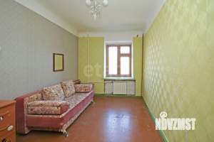 2-к квартира, вторичка, 50м2, 2/3 этаж