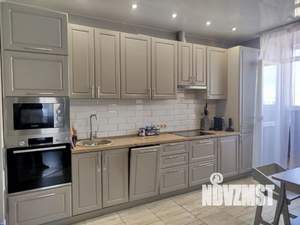 2-к квартира, вторичка, 70м2, 9/9 этаж