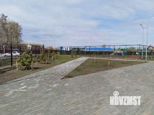 1-к квартира, вторичка, 37м2, 1/10 этаж