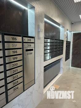 1-к квартира, вторичка, 41м2, 11/14 этаж