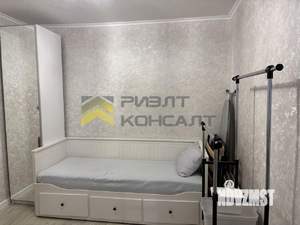 2-к квартира, вторичка, 34м2, 1/5 этаж