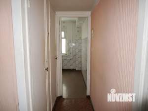 2-к квартира, вторичка, 44м2, 2/5 этаж