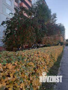 3-к квартира, вторичка, 69м2, 4/12 этаж