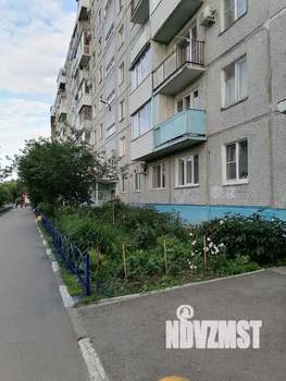 2-к квартира, вторичка, 44м2, 4/9 этаж