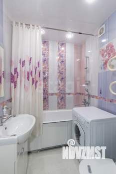 1-к квартира, вторичка, 48м2, 3/6 этаж