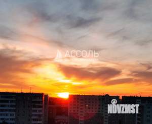 Студия квартира, вторичка, 31м2, 9/9 этаж