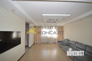 3-к квартира, вторичка, 109м2, 12/16 этаж