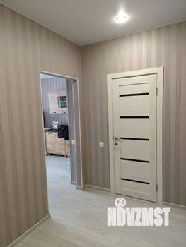 1-к квартира, вторичка, 38м2, 9/21 этаж