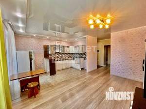 2-к квартира, вторичка, 60м2, 2/12 этаж