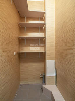 2-к квартира, вторичка, 60м2, 2/12 этаж