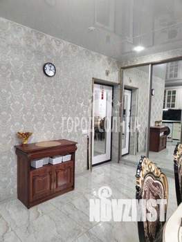 4-к квартира, вторичка, 88м2, 6/9 этаж