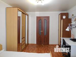 2-к квартира, вторичка, 45м2, 5/5 этаж