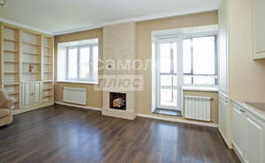 2-к квартира, вторичка, 57м2, 8/9 этаж