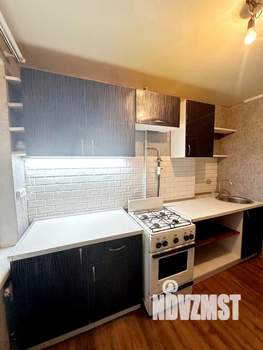 3-к квартира, вторичка, 60м2, 7/10 этаж