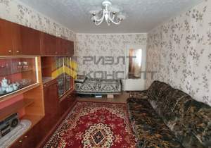 2-к квартира, вторичка, 51м2, 2/5 этаж