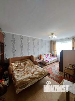 1-к квартира, вторичка, 30м2, 3/9 этаж