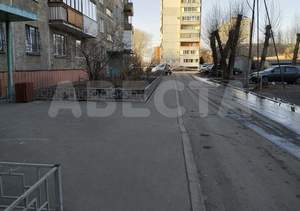 2-к квартира, вторичка, 44м2, 7/9 этаж