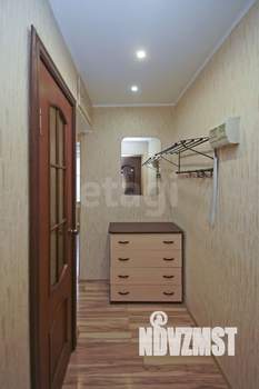 1-к квартира, вторичка, 31м2, 2/4 этаж