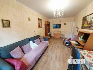 2-к квартира, вторичка, 45м2, 2/5 этаж