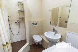 1-к квартира, вторичка, 38м2, 14/17 этаж