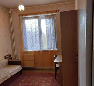 3-к квартира, вторичка, 63м2, 3/9 этаж