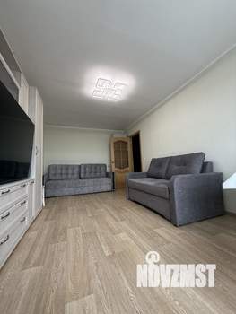 1-к квартира, вторичка, 31м2, 7/9 этаж