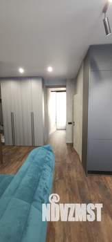 2-к квартира, вторичка, 54м2, 13/17 этаж