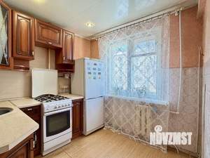 2-к квартира, вторичка, 45м2, 2/5 этаж