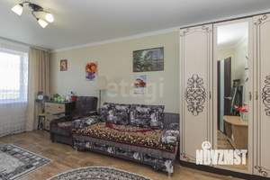 1-к квартира, вторичка, 33м2, 9/9 этаж