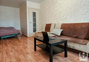 1-к квартира, вторичка, 42м2, 3/5 этаж