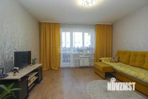 3-к квартира, вторичка, 73м2, 8/16 этаж
